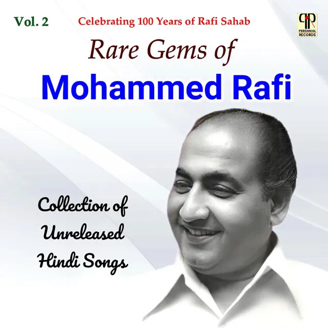 Rare Gems Of Mohammed Rafi Vol. 2