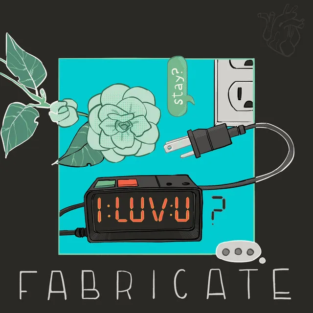 fabricate