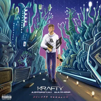 Artificial Nature (Deluxe Version) by Krafty