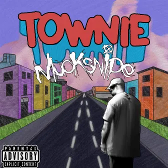 Townie by Mucksnipe