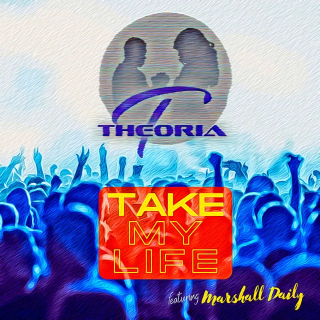 Take My Life (Bz Mix)