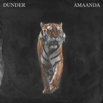 Tiger by AMAANDA