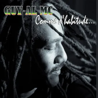 Comme d'habitude by Guy Al MC