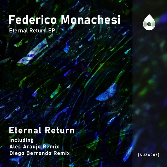 Eternal Return - Diego Berrondo Remix