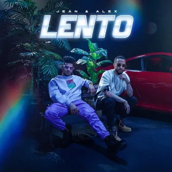 Lento by Jean & Alex