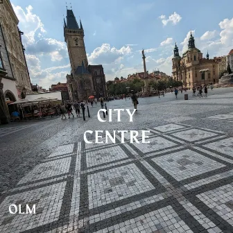 City Centre by Olm