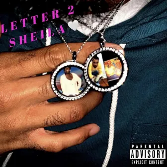 Letter 2 Sheila by Naweezy