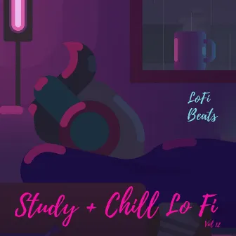 LoFi Beats by Study + Chill LoFi