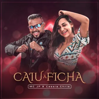 Caiu a Ficha by MC JF