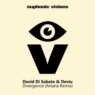 Divergence (Artaria Remix) by David Di Sabato