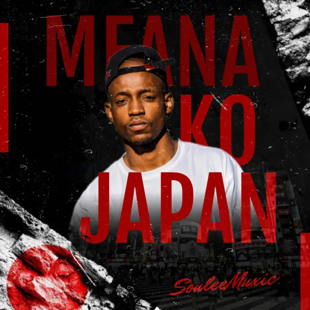 Mfana Ko Japan - Instrumental Version