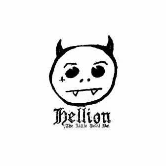 Hellion: The Little Devil Boi by Famz