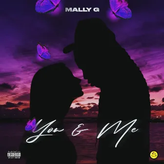 You And Me by Mallyy G