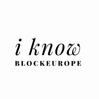 i know blockeurope by blockeurope