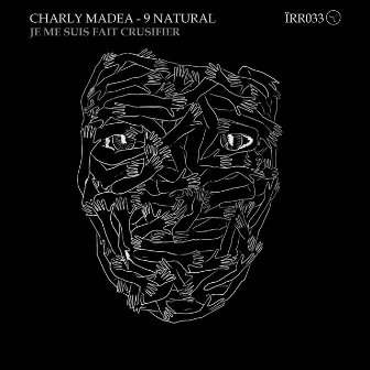 Je me suis fait crucifier by Charly Madea