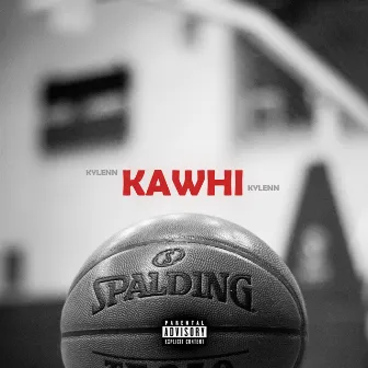 Kawhi by Kylenn