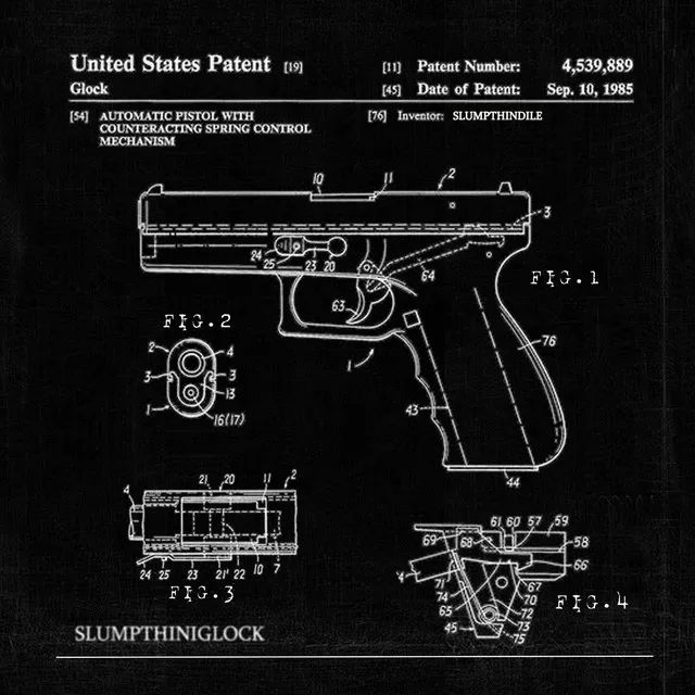 SLUMPTHINIGLOCK (prod. Mothz)