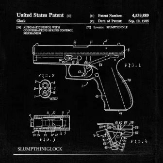 SLUMPTHINIGLOCK (prod. Mothz) by SlumpthinIdle