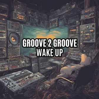 Wake Up by Groove 2 Groove