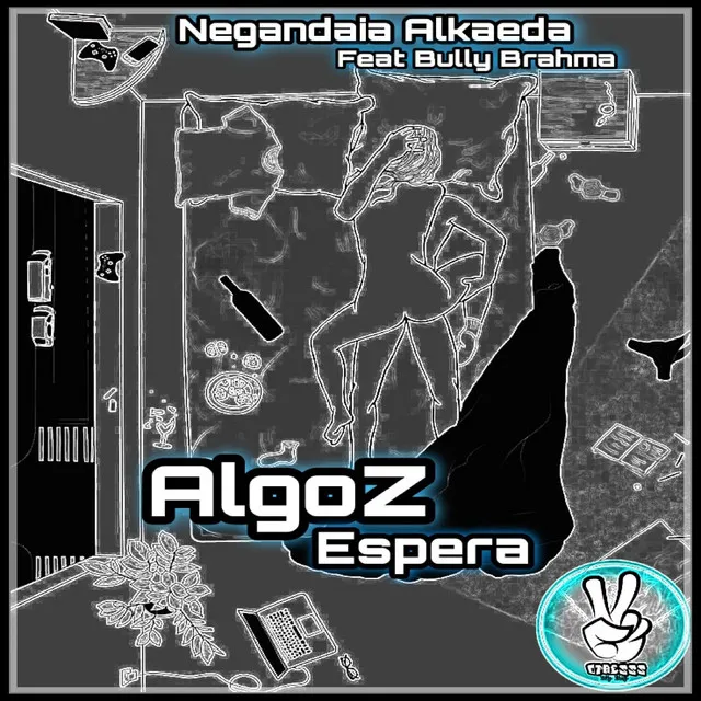 Algoz Espera