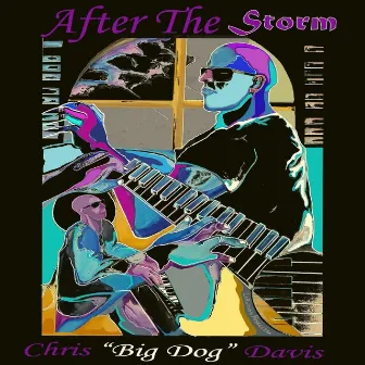 After the Storm by Chris 