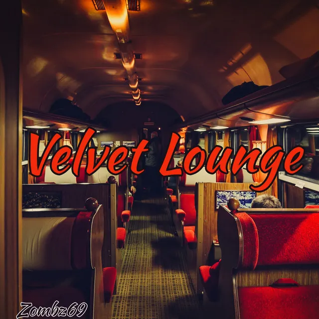 Velvet Lounge