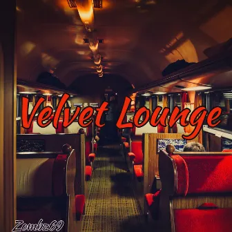 Velvet Lounge by Zombz69