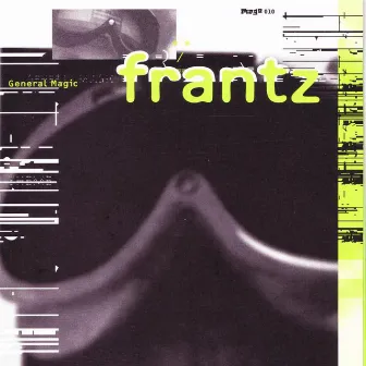 Frantz by General Magic