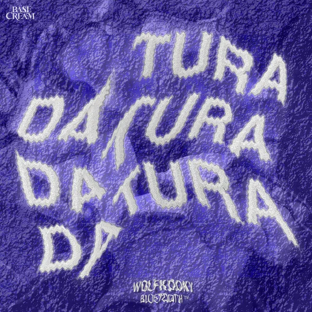 DATURA TESTTAPE