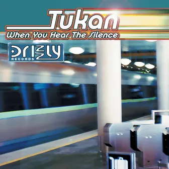 When you hear the silence by Tukan