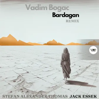 Bardagan (Remix) by Vadim Bogac