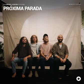 Próxima Parada | OurVinyl Sessions by Próxima Parada