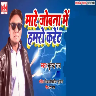 Mare Jobna Me Humro Karent by Surendra Raj