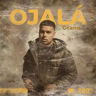 Ojalá by Gcano