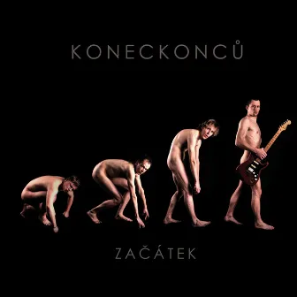 Začátek by Koneckonců