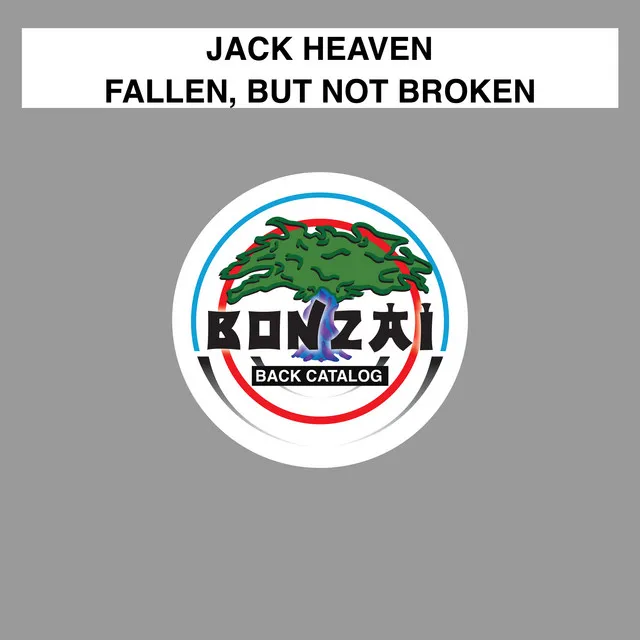 Fallen, But Not Broken