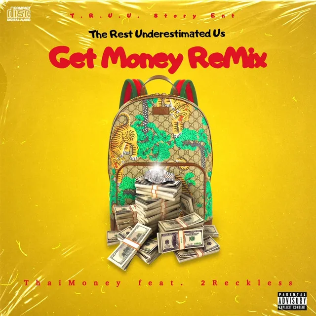 Get Money (Remix)