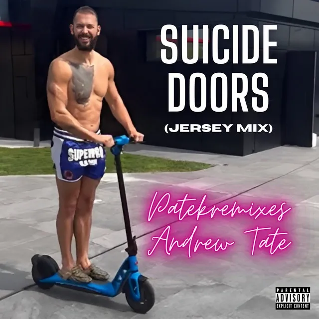 Suicide Doors (Jersey Mix)