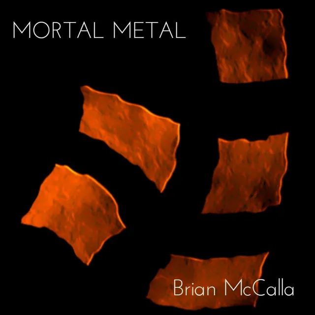 Mortal Metal - Immortal Mix