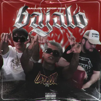 Bajalo by Saulox