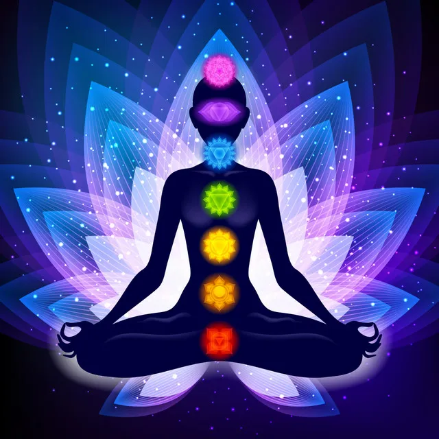 Frecuencias Sanadoras 7 Chakras