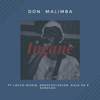 Don Malimba by don Malimba