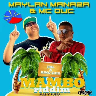 Mas y Fuera by Kingder & JML