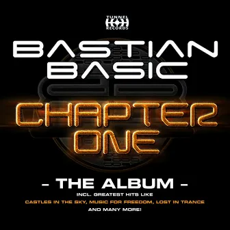 Chapter One by Bastian Basic