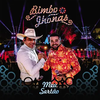 Meu Sertão by Bimbo e Jhonas