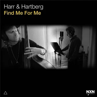 Find Me for Me by Thorbjørn Harr