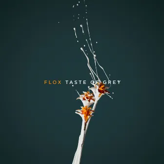 Taste of Grey by Flox