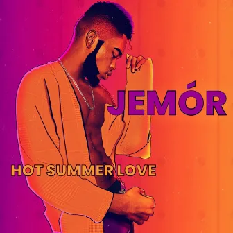 Hot Summer Love by Jemór