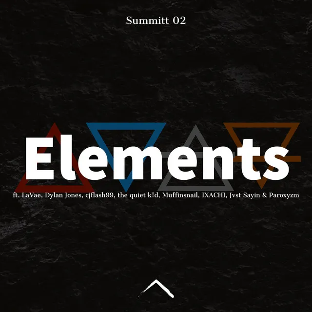 Summitt 02: Elements