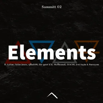 Summitt 02: Elements by Summitt